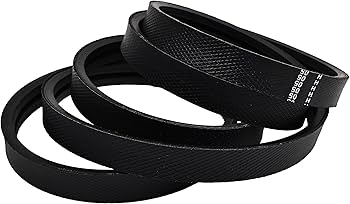 Amazon.com: JEENDA Replacement Belt K5671-34710 Compatible with